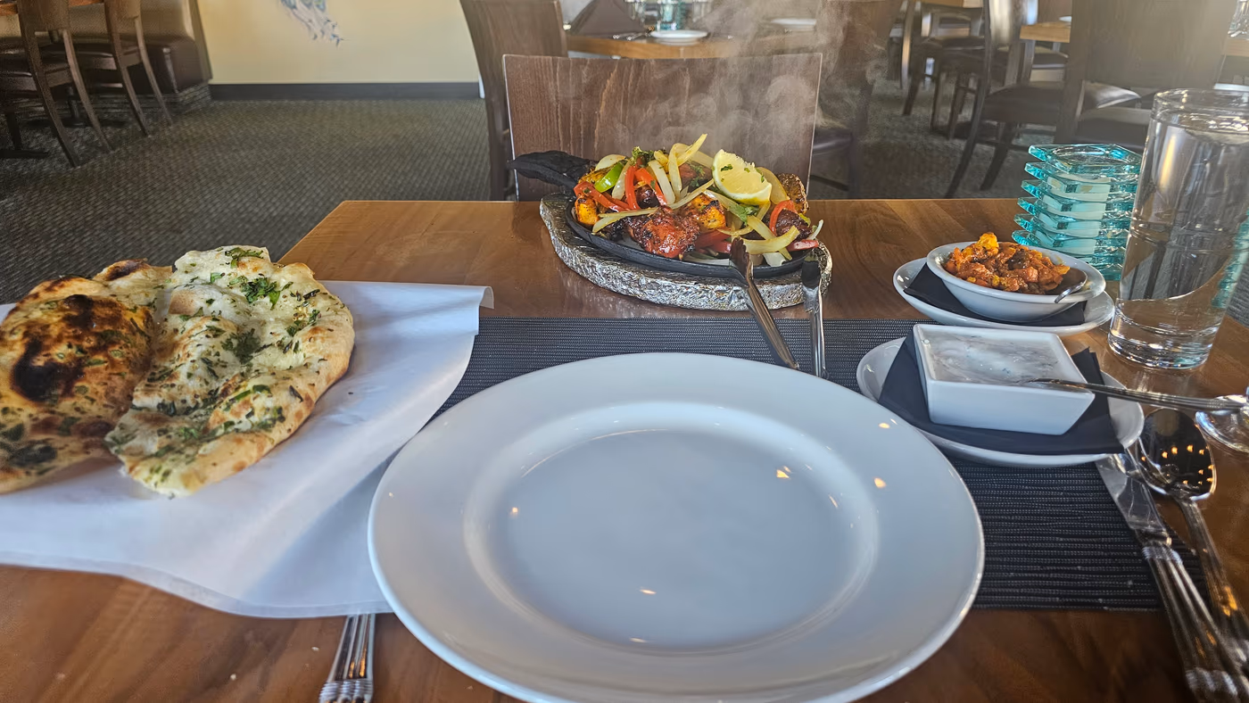 Natraj's Indian Bistro photo 3