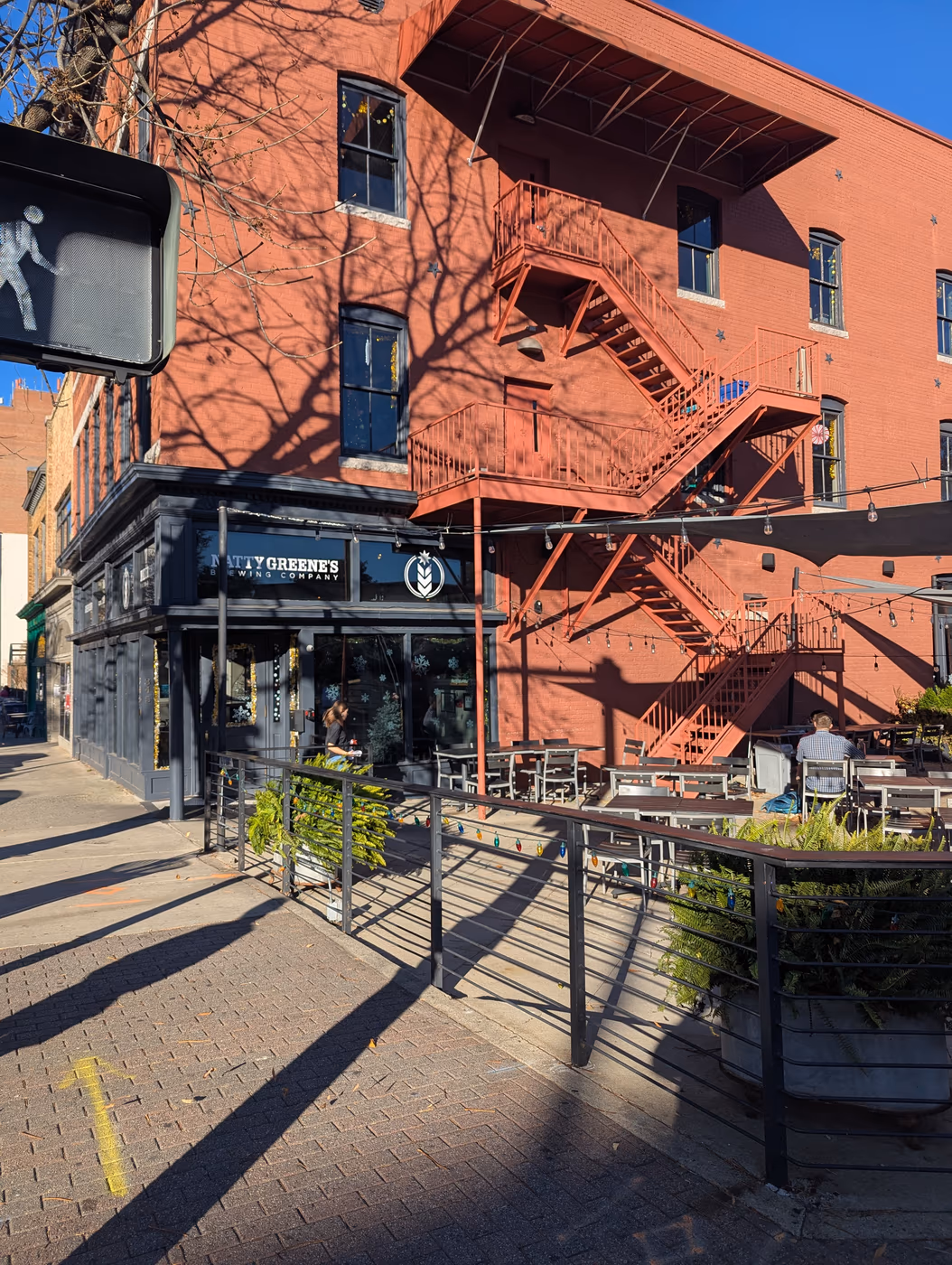 Natty Greene's Downtown