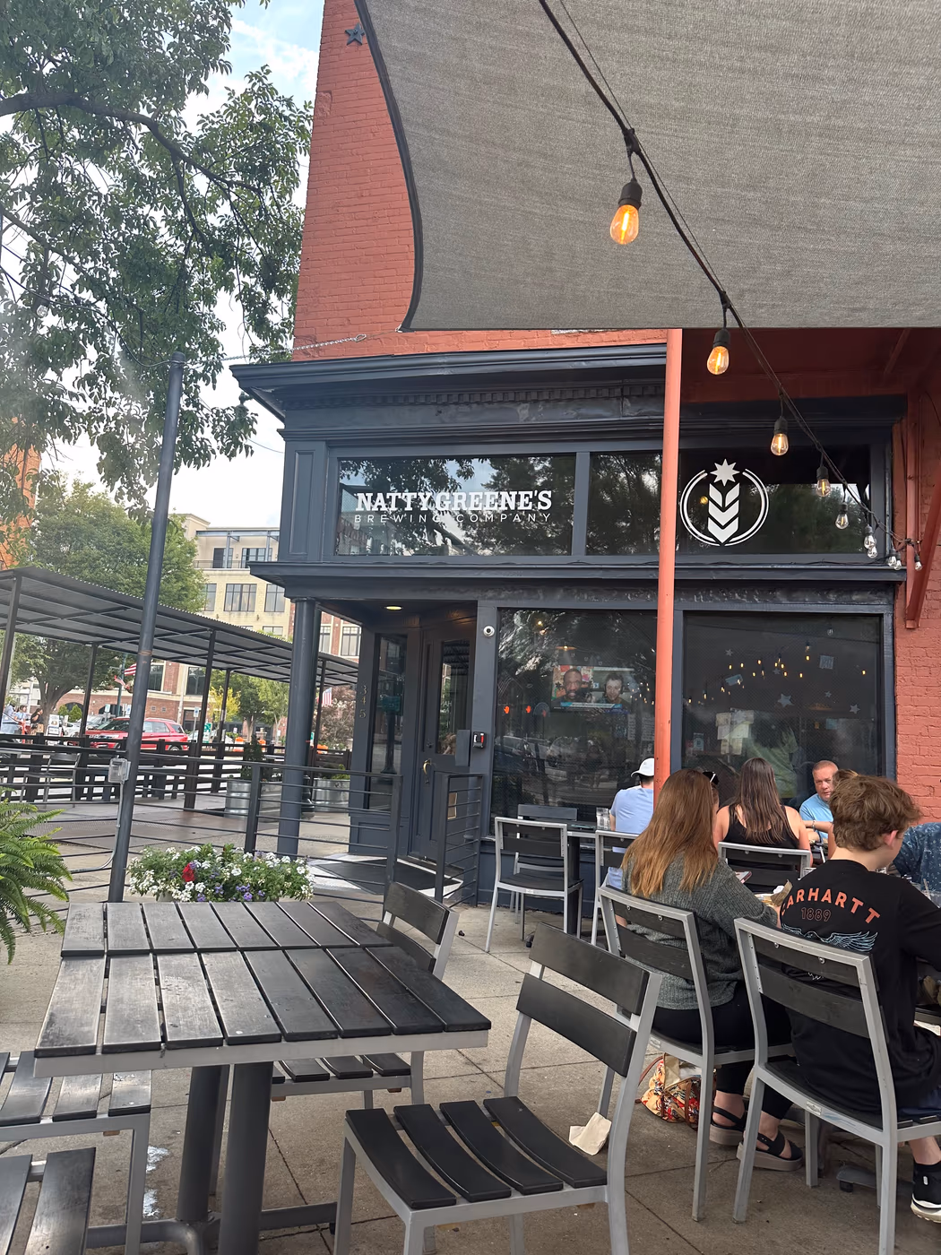 Natty Greene's Downtown photo 2
