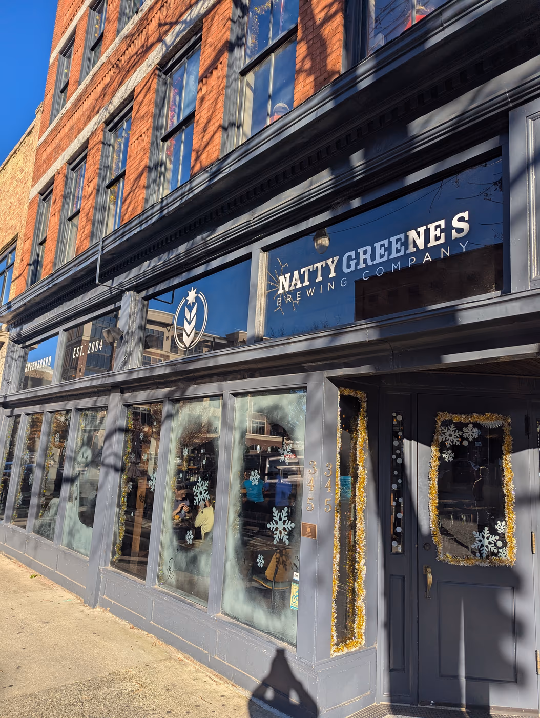 Natty Greene's Downtown photo 3