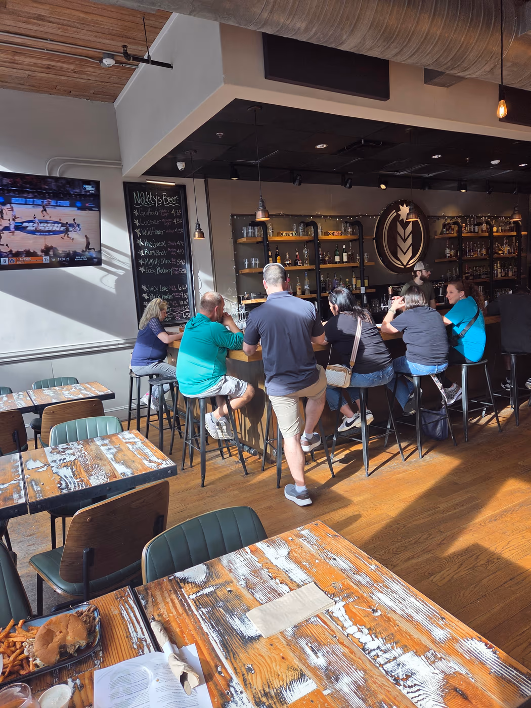 Natty Greene's Downtown photo 4