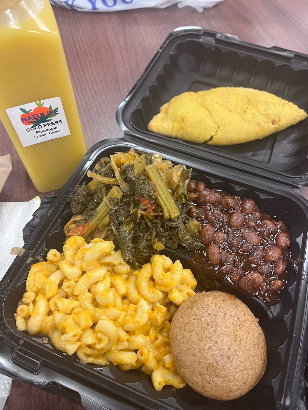 NatuLife Vegan Caribbean Cuisine photo 3