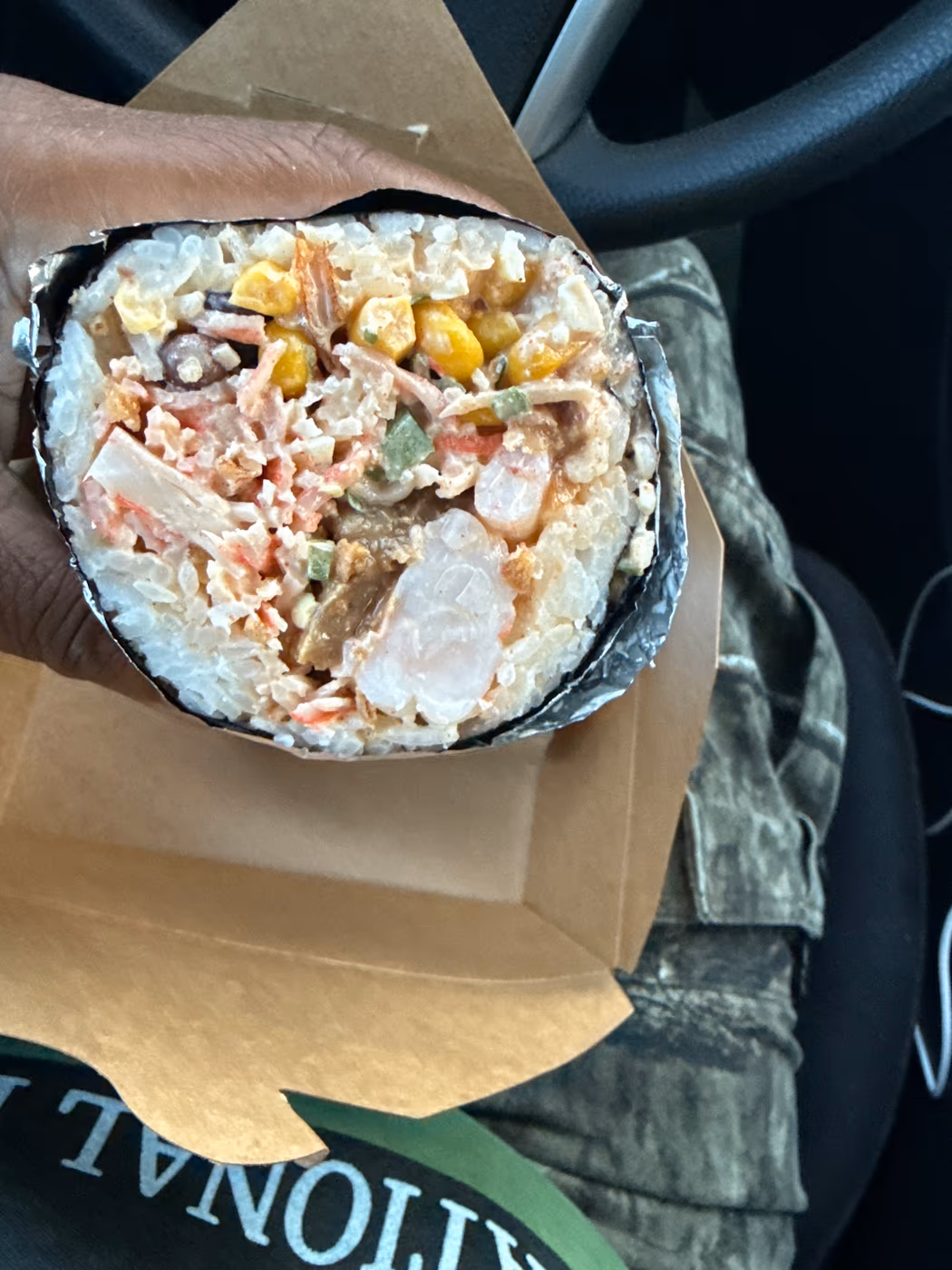Natural Kitchen ( poke bowl and bubble tea) photo 3