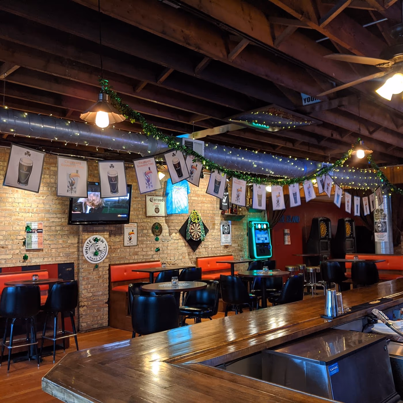Natural Law Bar & Grill photo 2