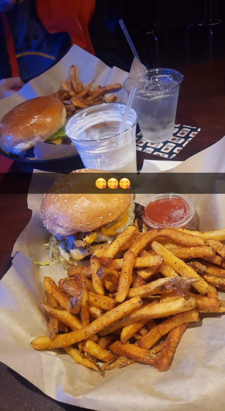 Natural Law Bar & Grill photo 3