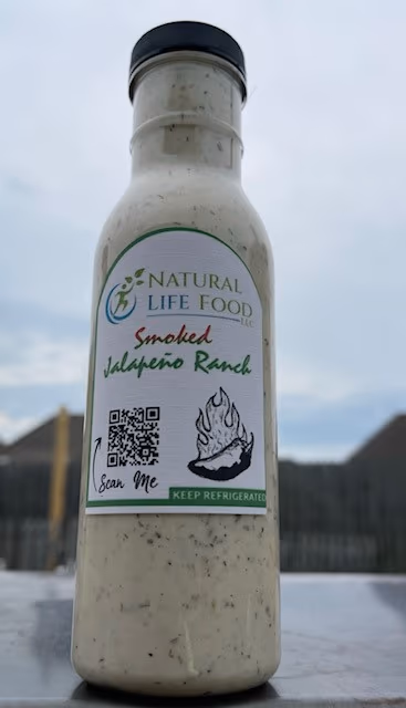 Natural Life Food LLC