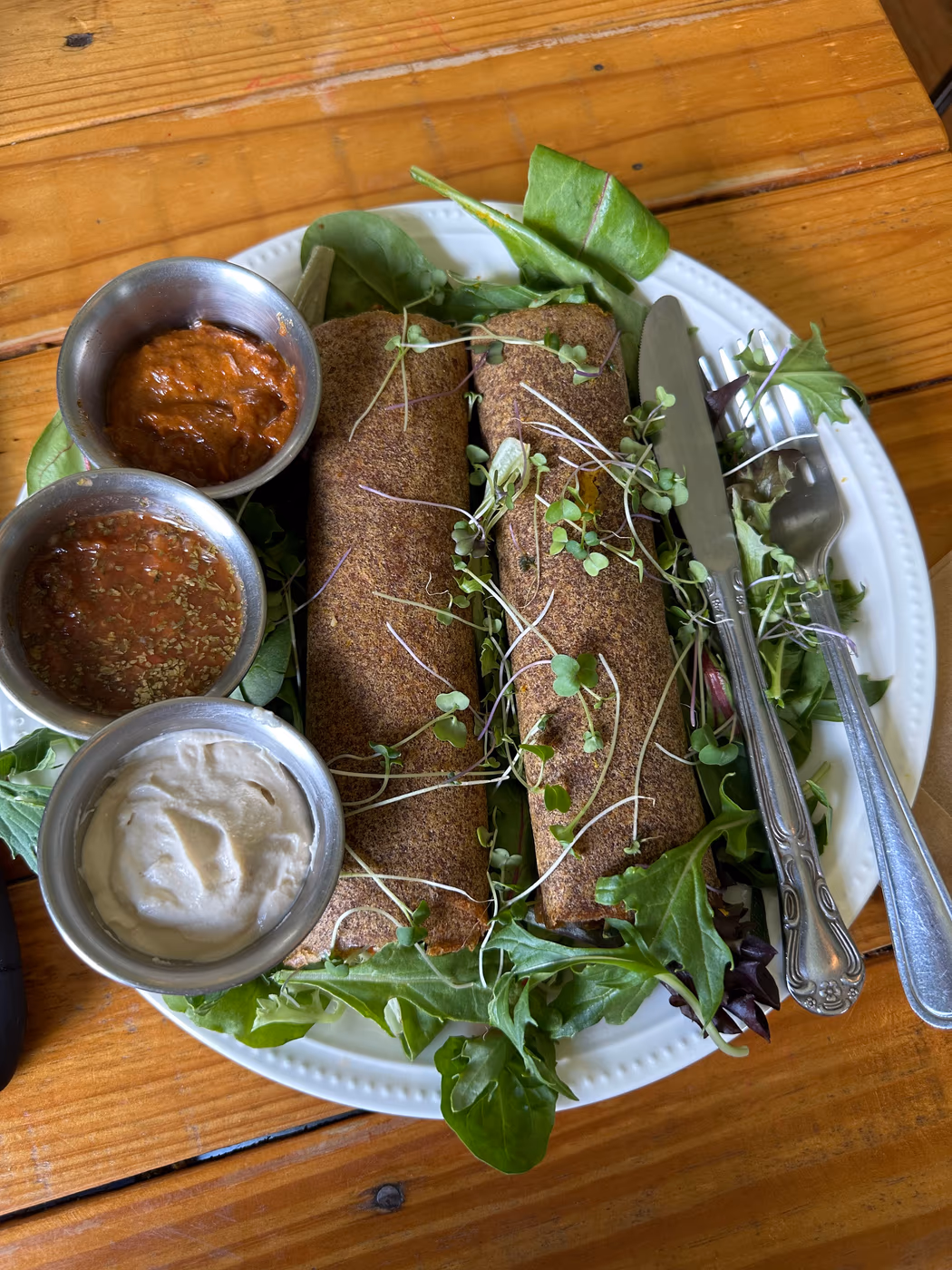 Natural Living Food Co photo 3
