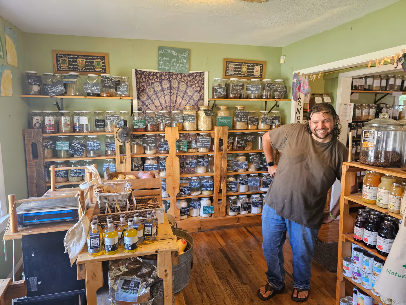 Natural Living Food Co photo 4