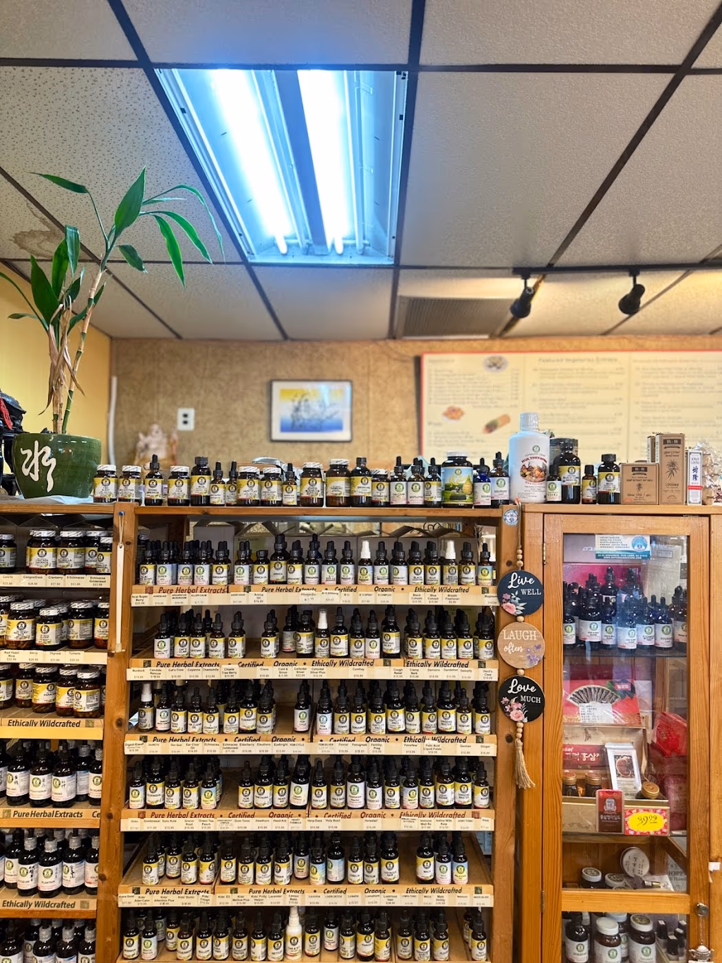 Natural Way Cafe
