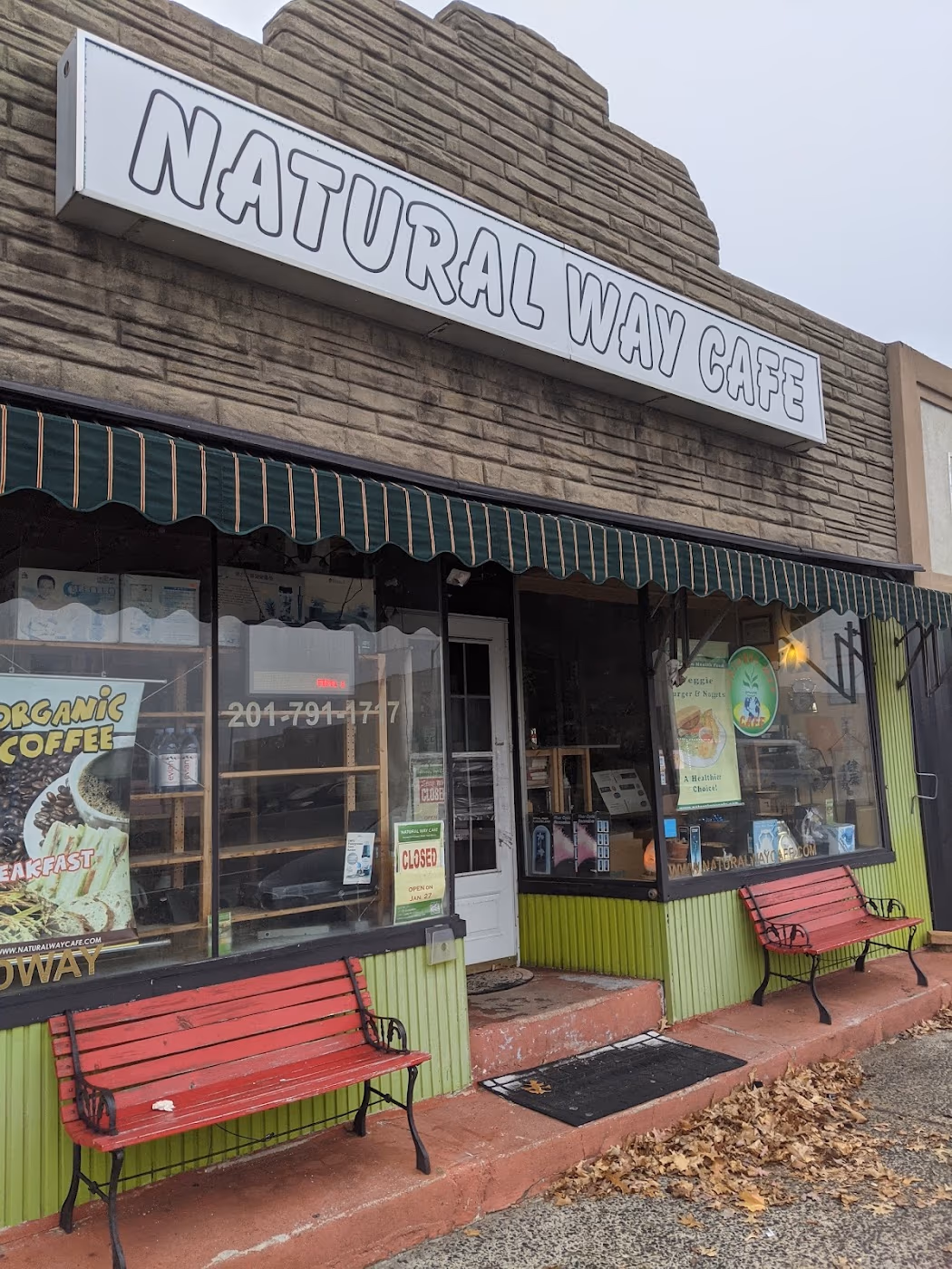 Natural Way Cafe photo 2