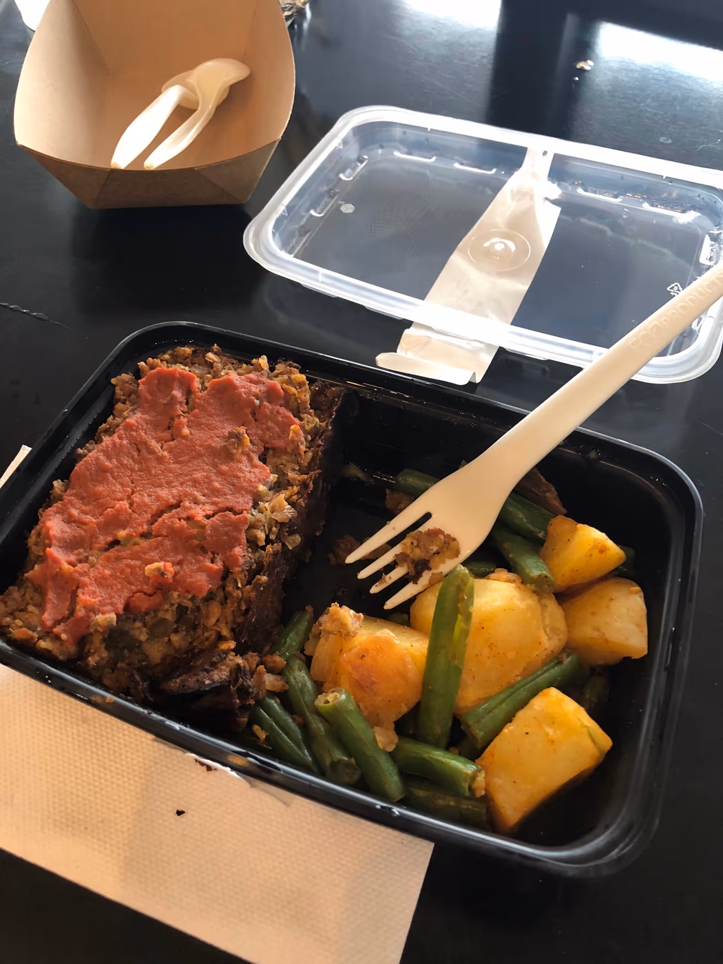 Nature's Plate photo 3