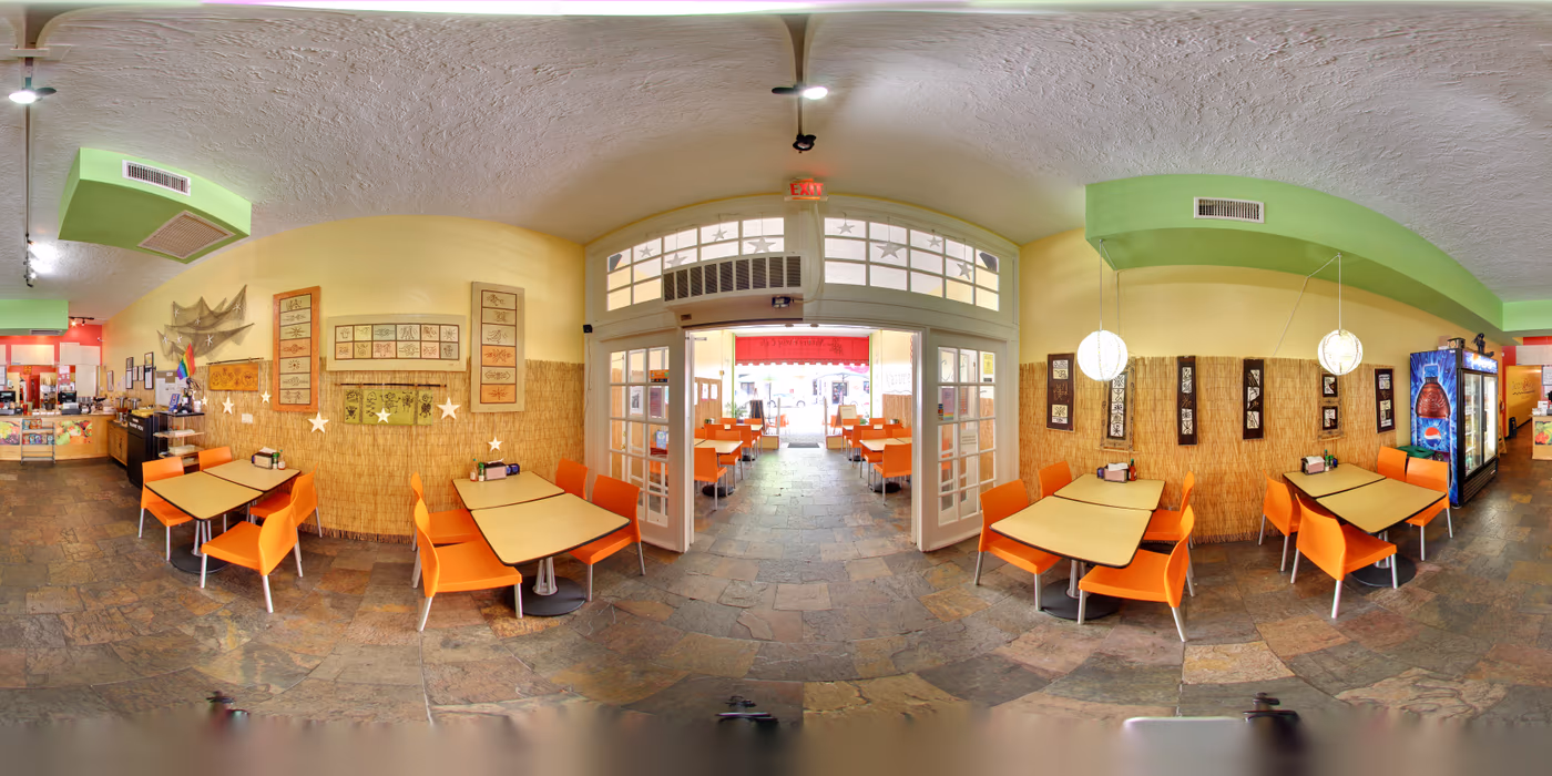 Nature's Way Cafe photo 3