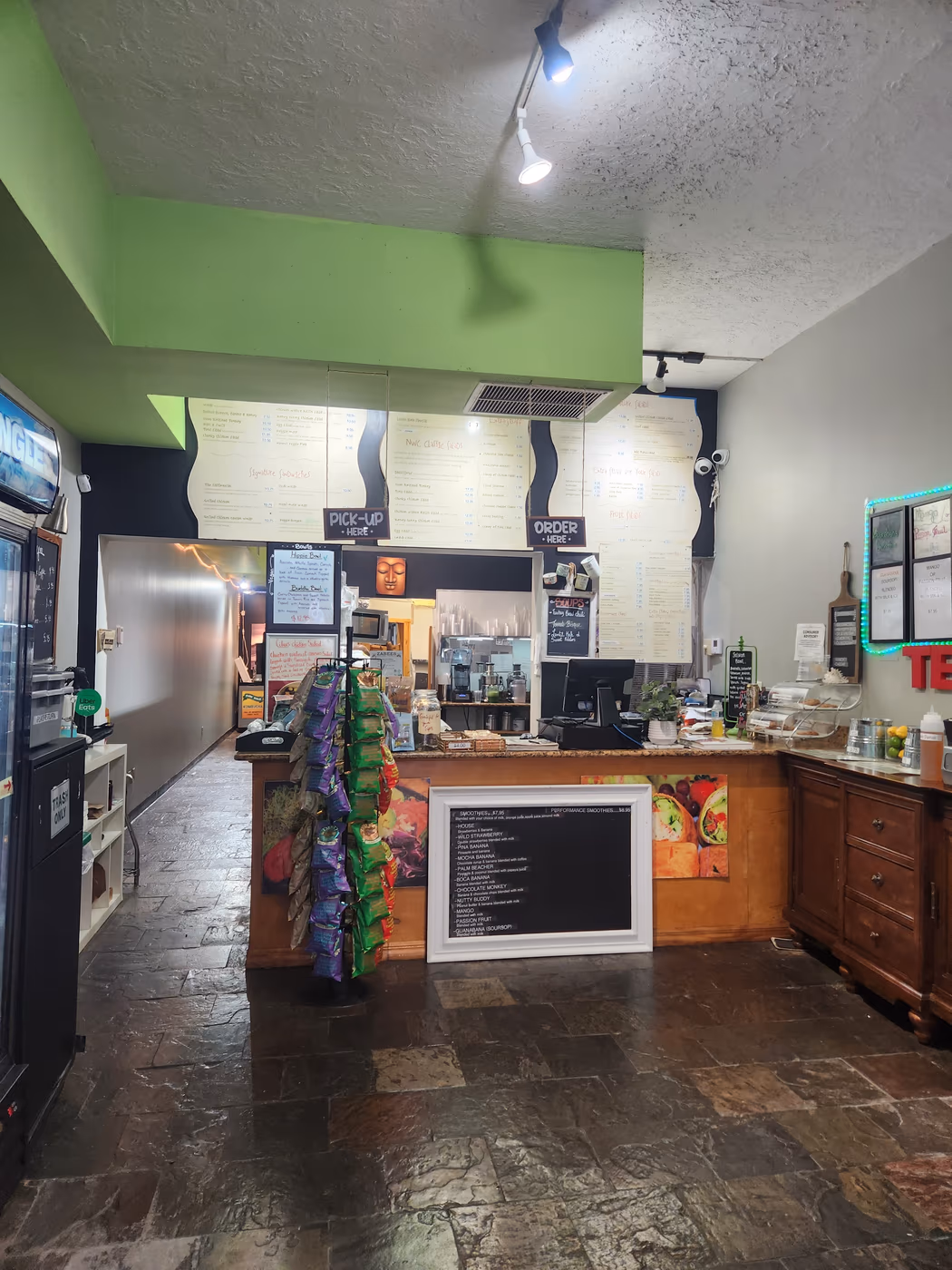 Nature's Way Cafe photo 4