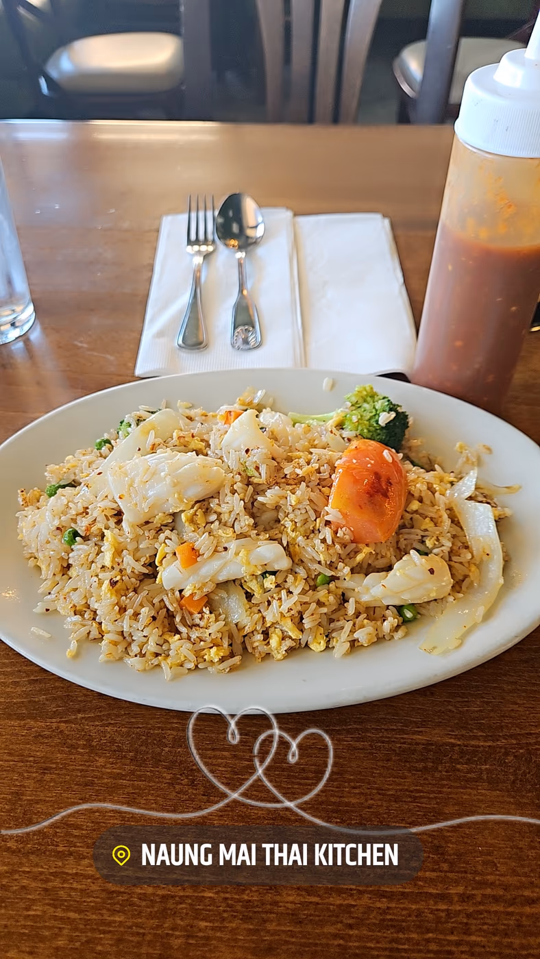 Naung Mai Thai Kitchen photo 3