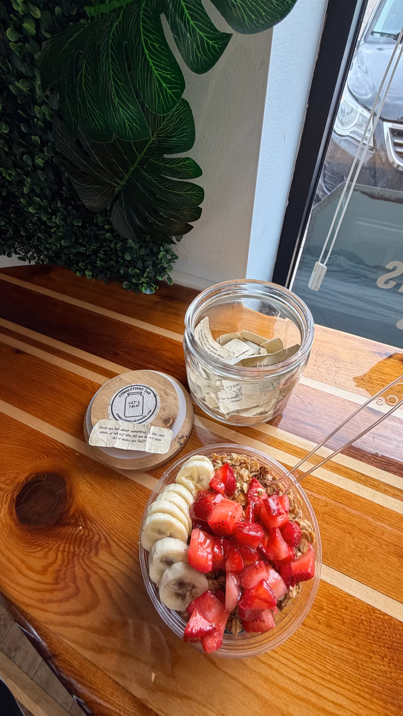 Nautical Bowls