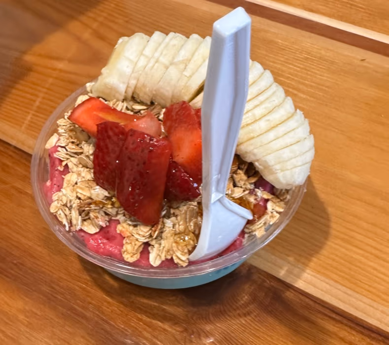 Nautical Bowls