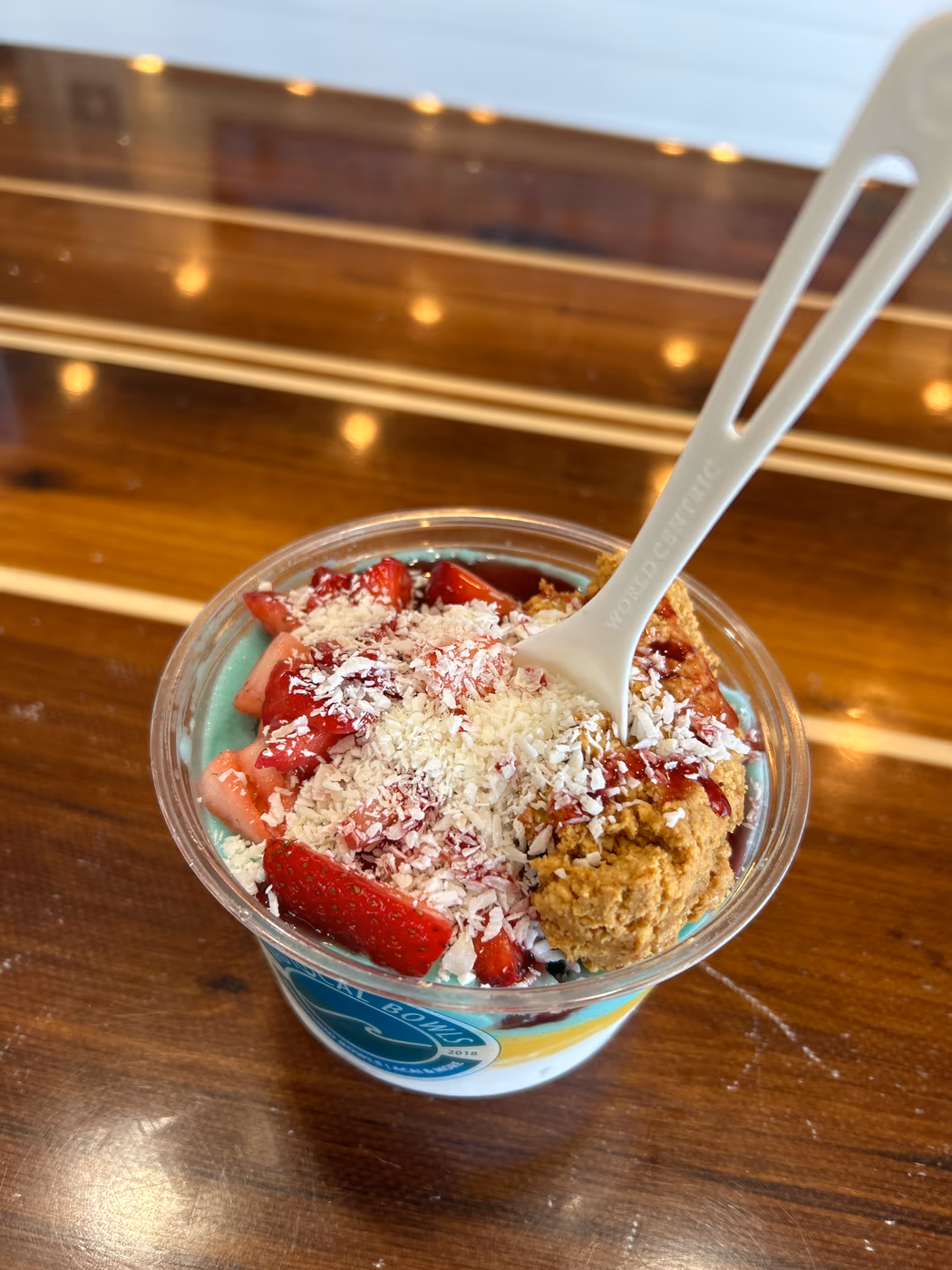 Nautical Bowls photo 2
