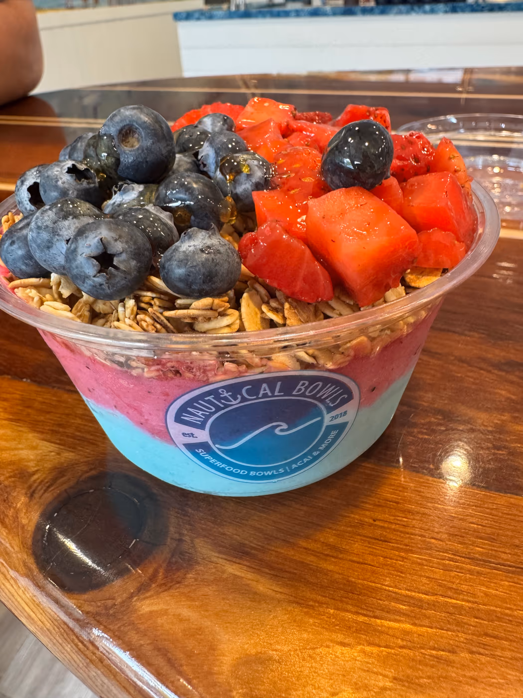 Nautical Bowls