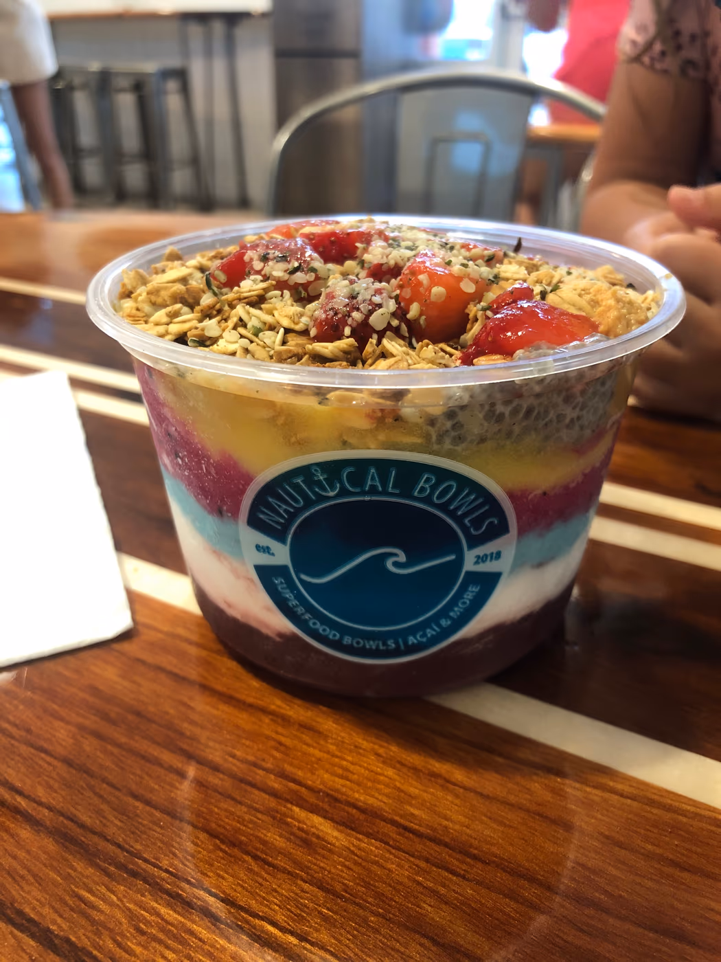 Nautical Bowls photo 2