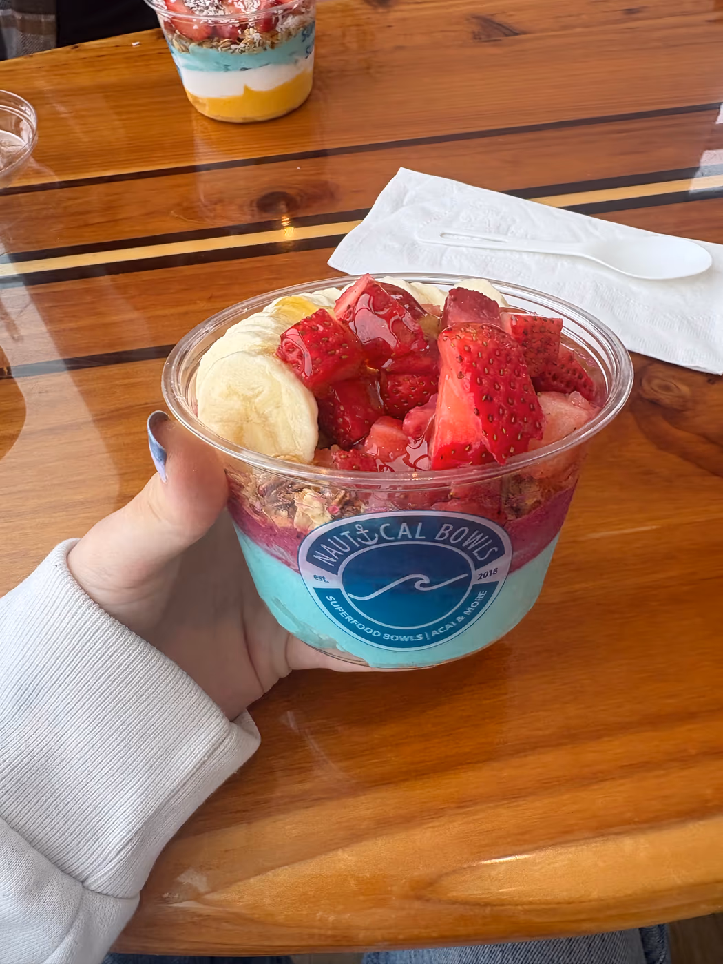 Nautical Bowls photo 2