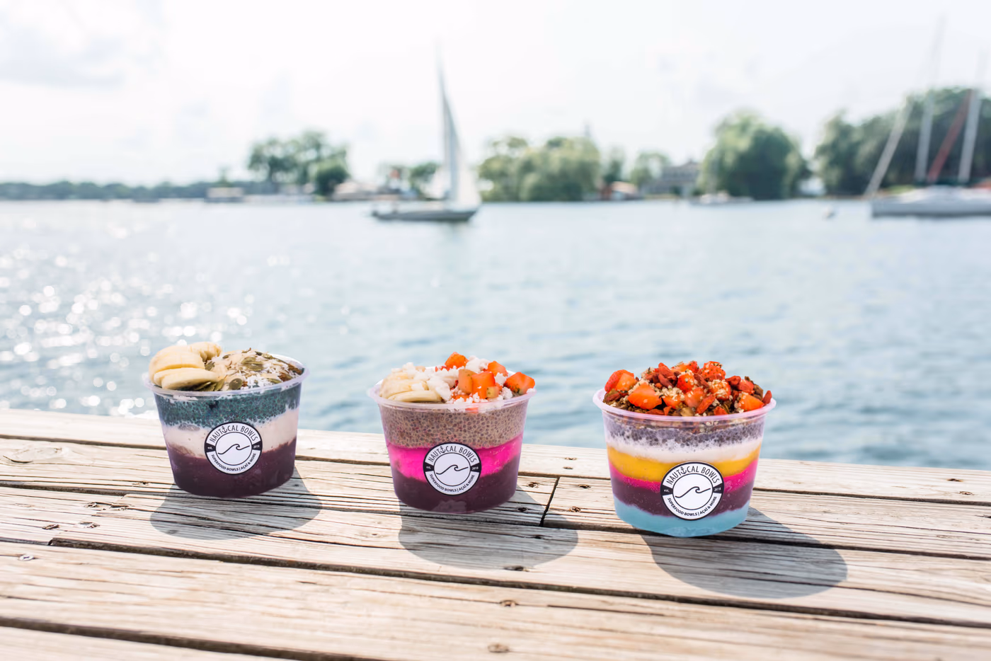 Nautical Bowls photo 4