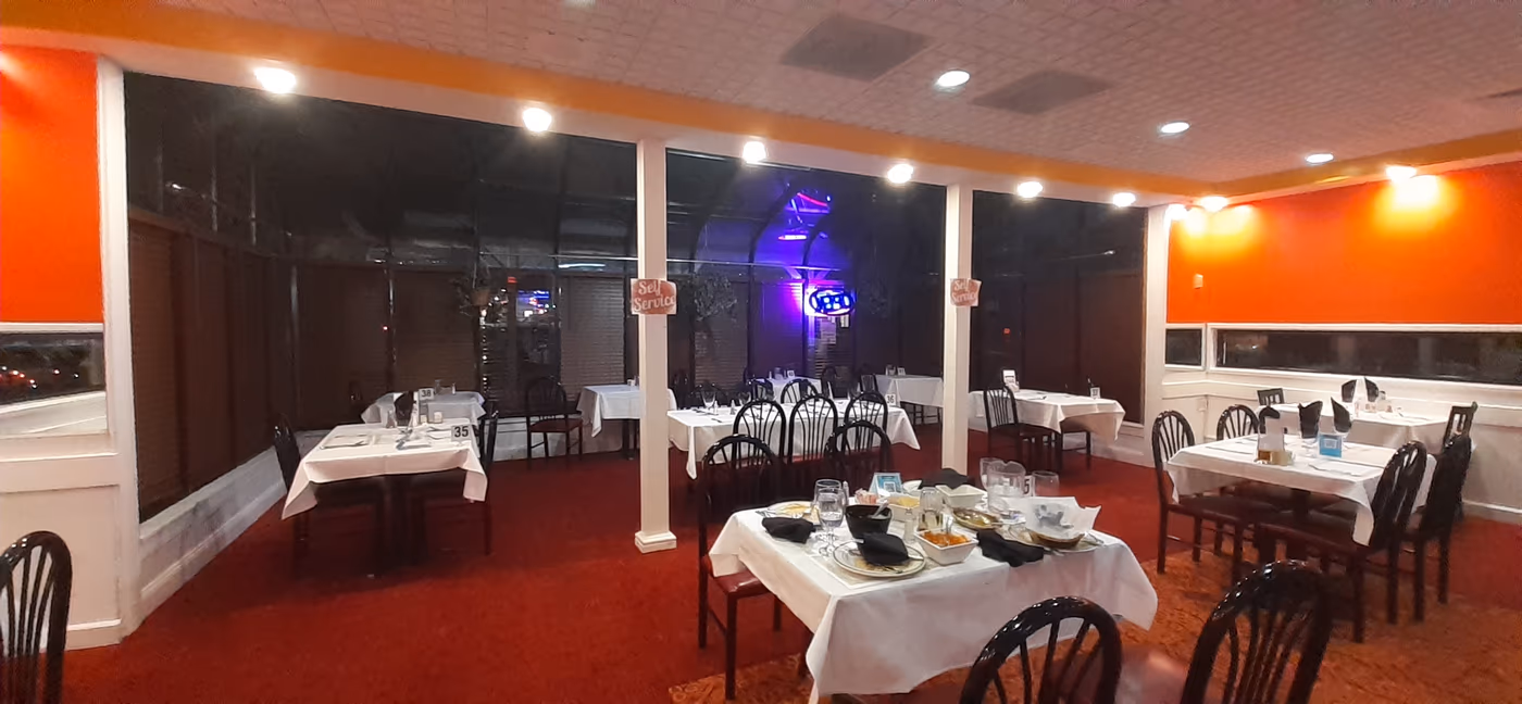 Nawab Fine Indian cuisine