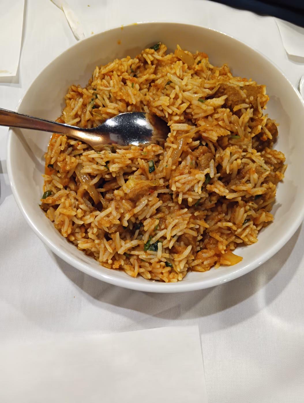 Nawab Indian Cuisine photo 2