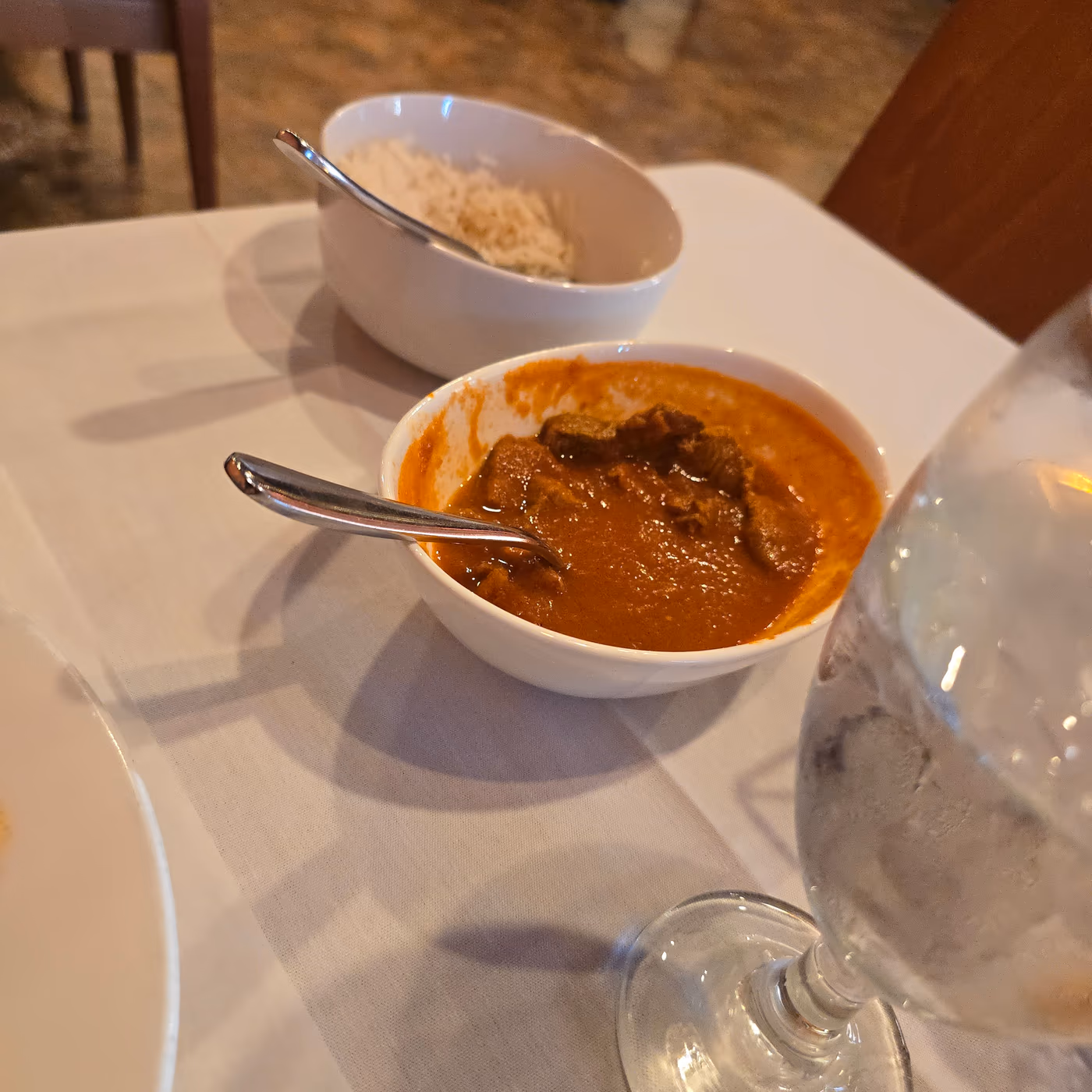Nawab Indian Cuisine photo 3