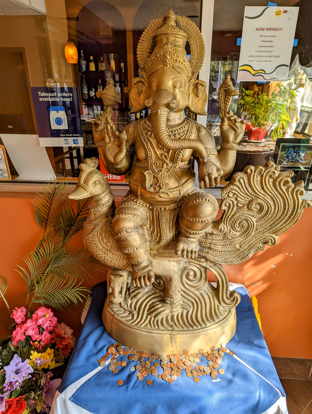 Nawab Indian Cuisine