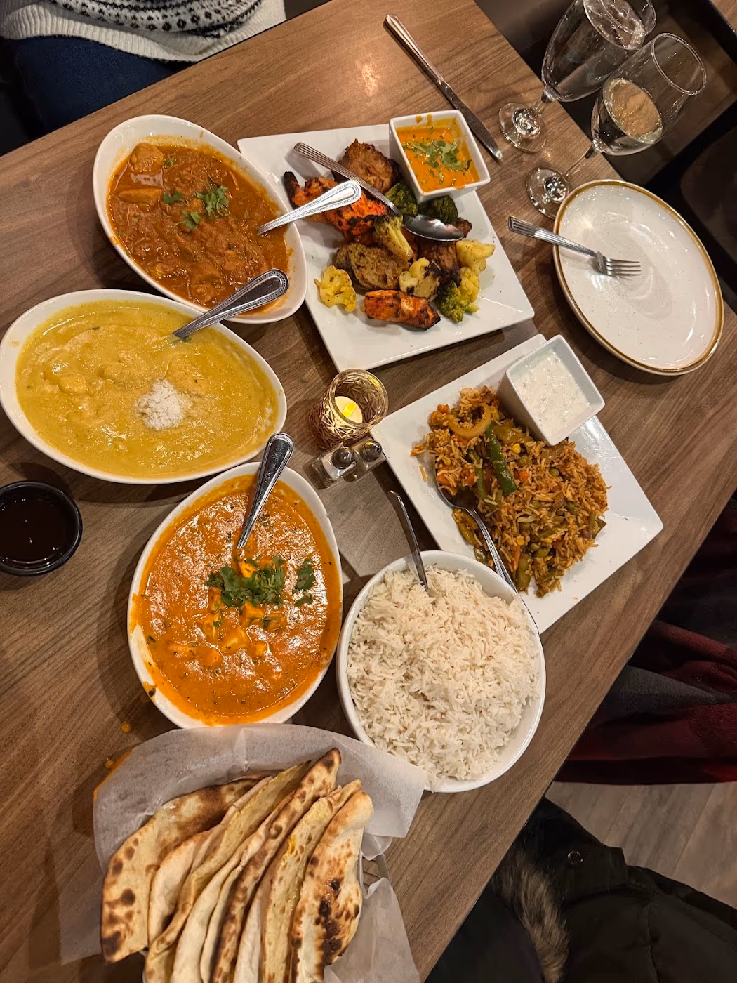 Nawab Indian Cuisine