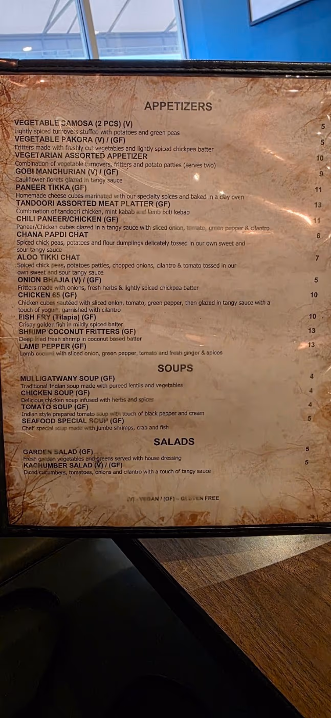 Nawab Indian Cuisine photo 2