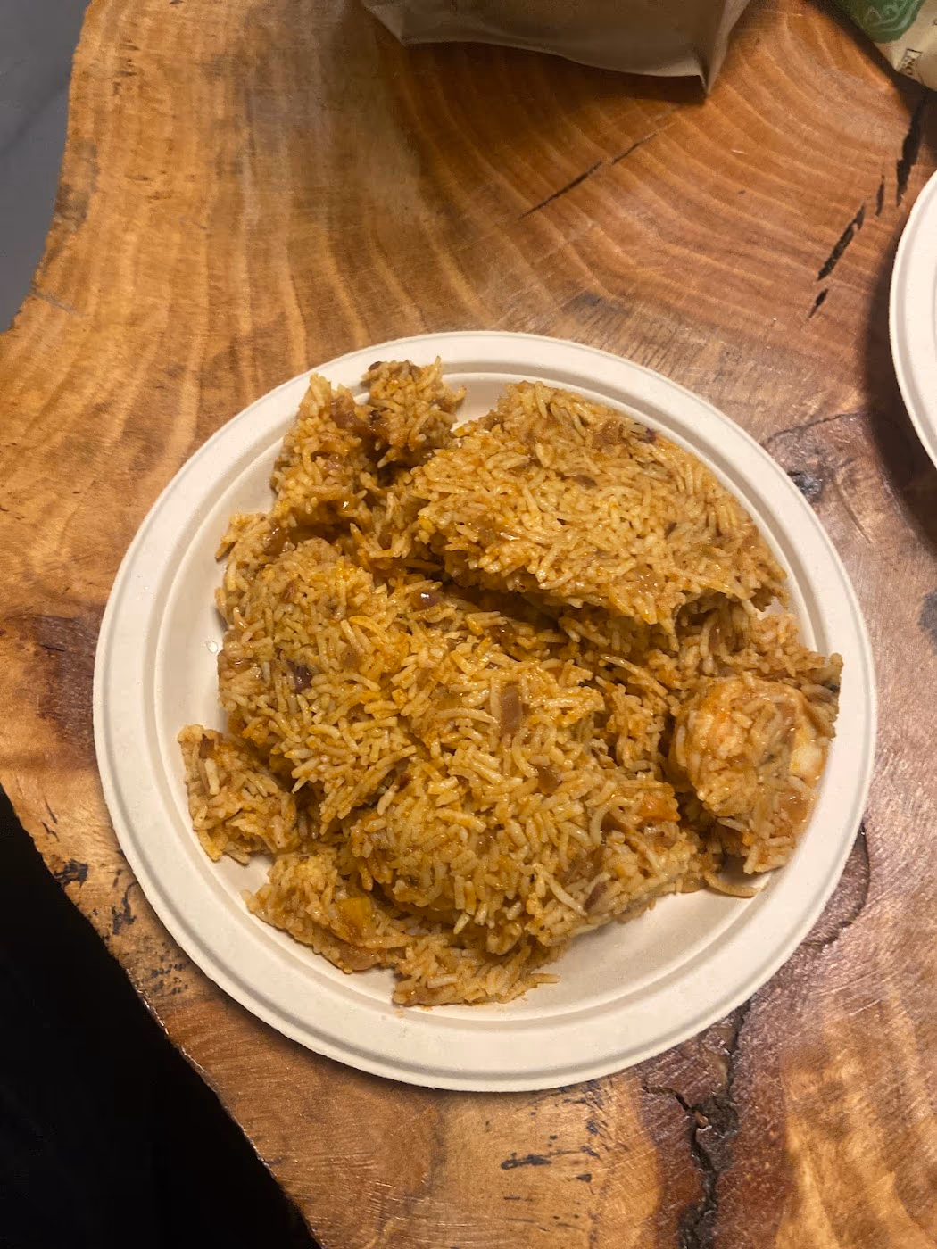 Nawab Indian Cuisine photo 3