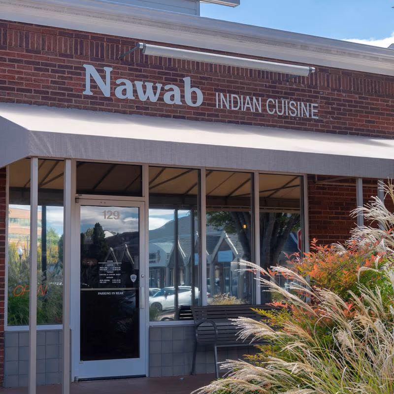 Nawab Indian Cuisine photo 4