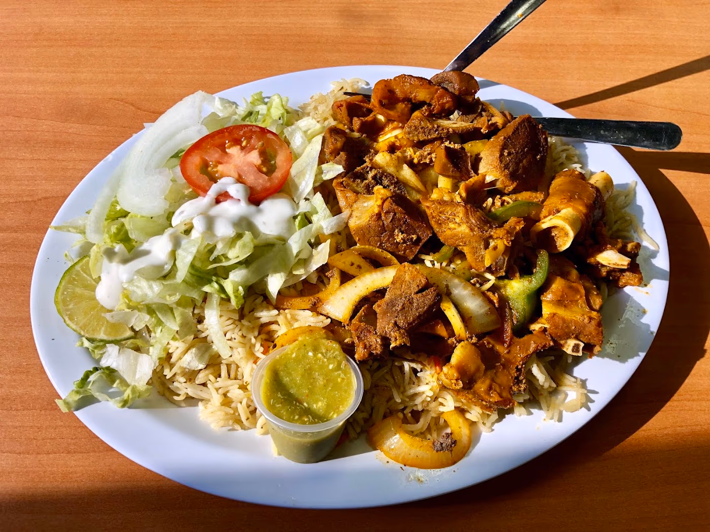 Nawal Restaurant photo 3
