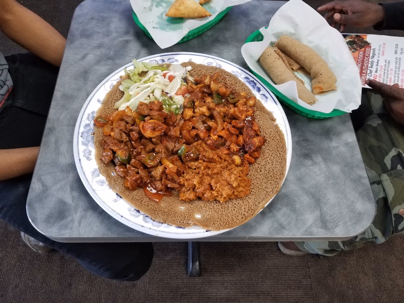 Nawal Restaurant photo 4