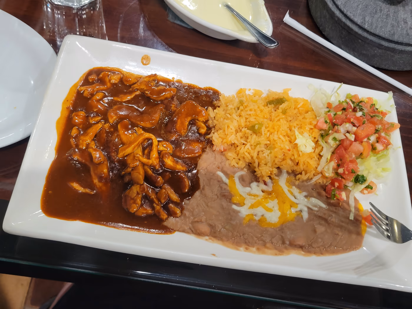 Nayarit Mexican Restaurant