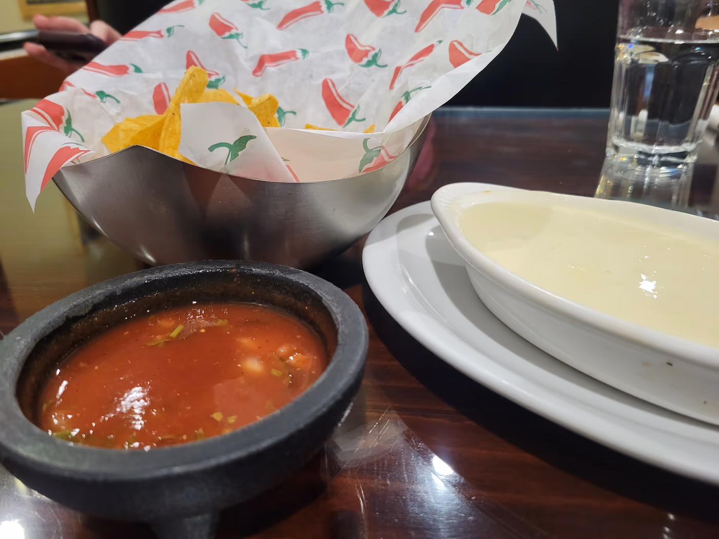 Nayarit Mexican Restaurant photo 2