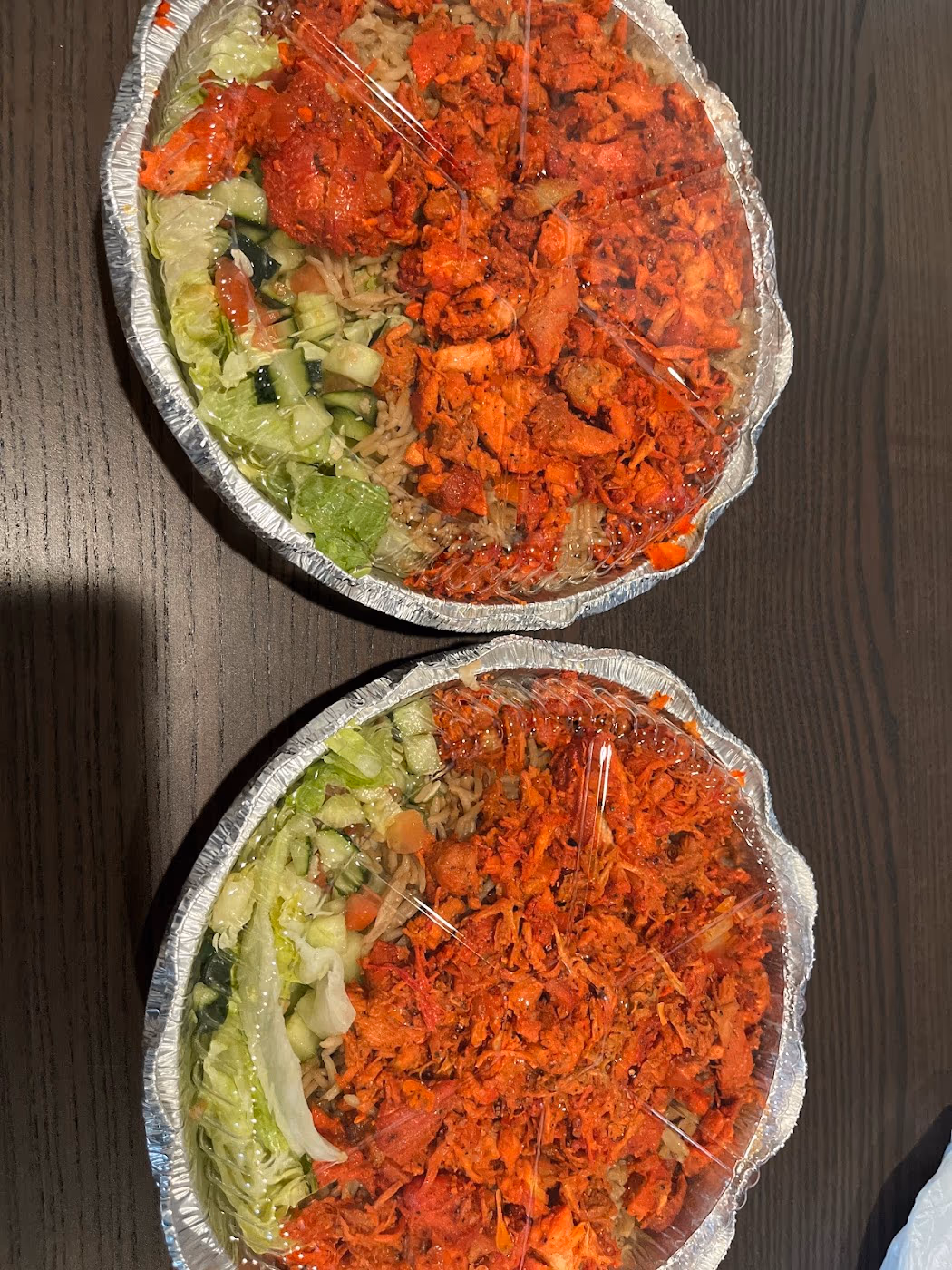 Naz's Halal Food photo 2