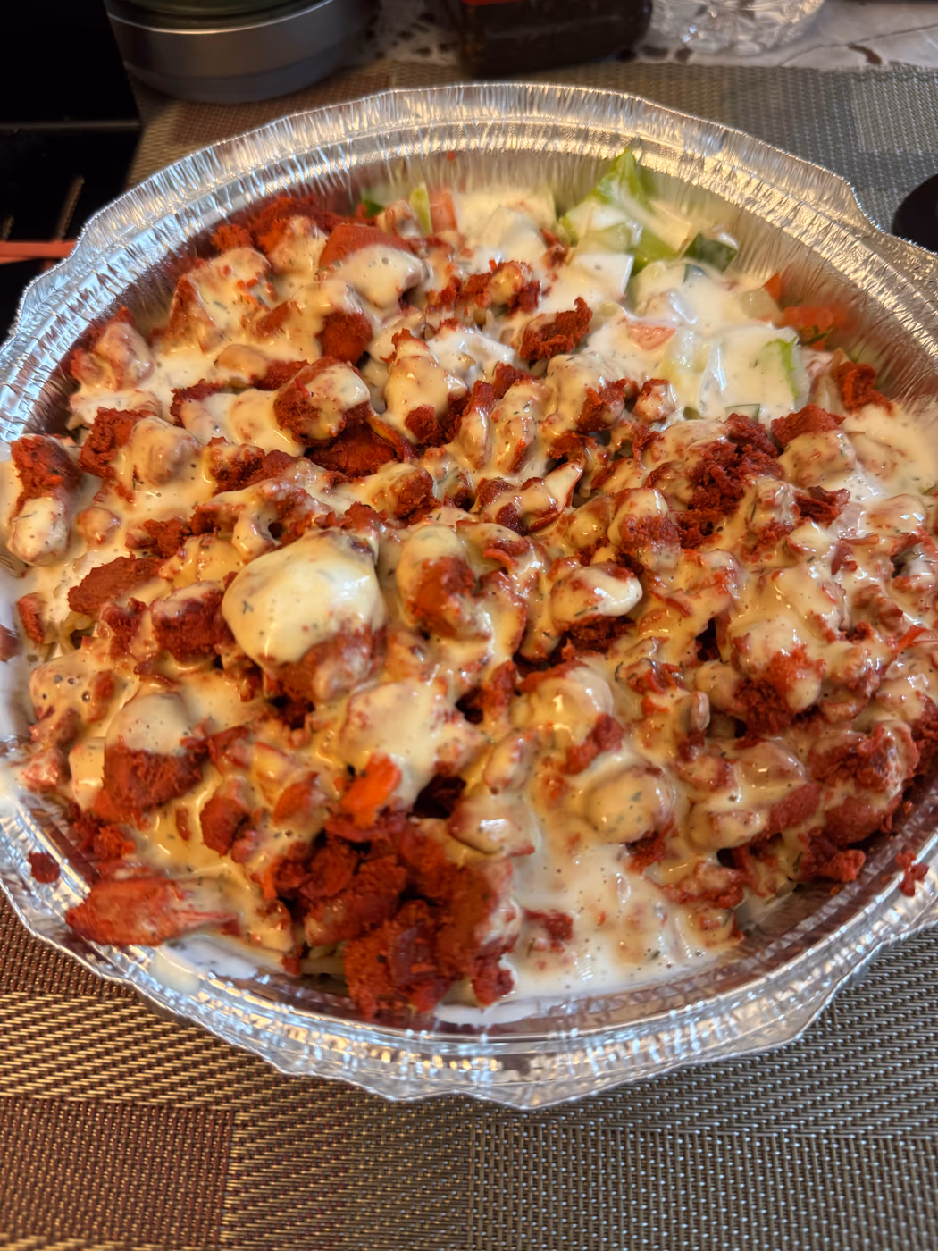 Naz's Halal Food photo 2