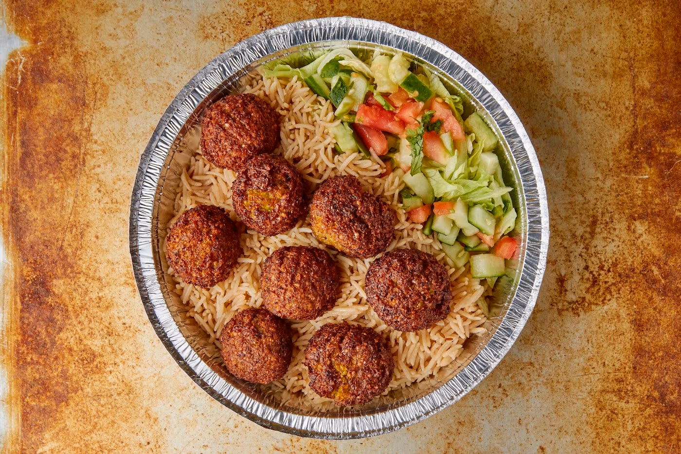 Naz's Halal Food photo 2