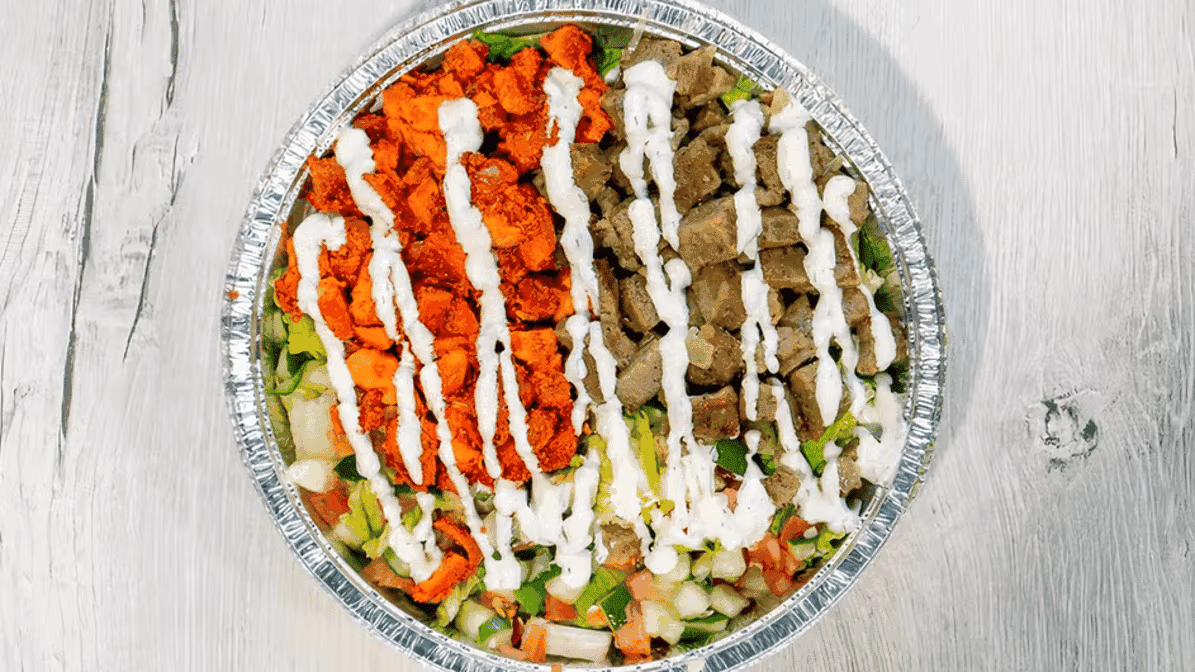 Naz's Halal Food photo 3