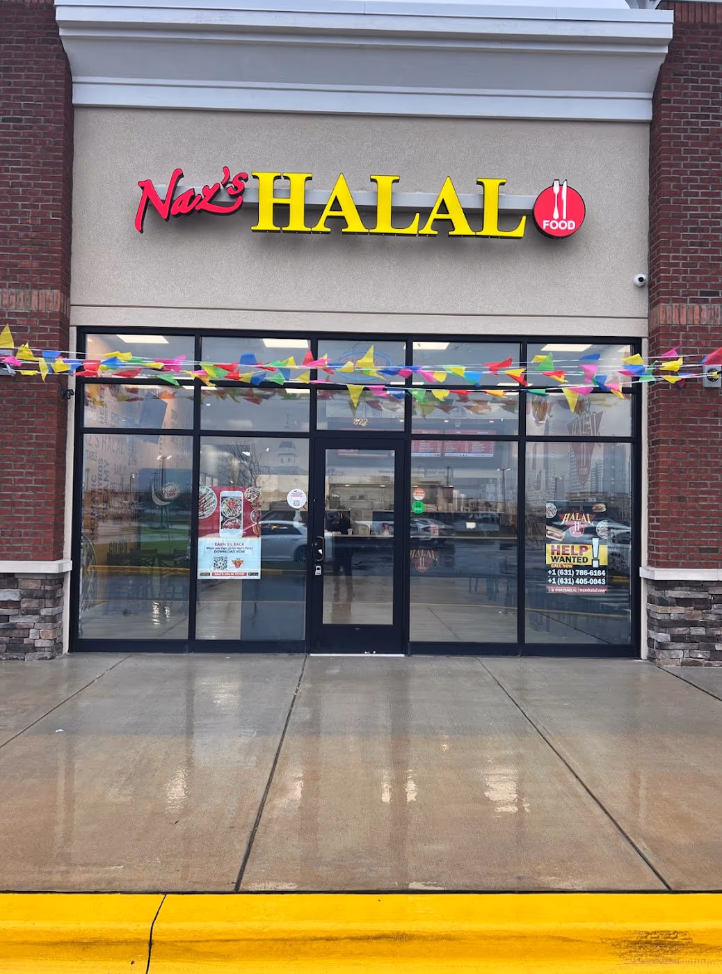 Naz's Halal Food photo 4