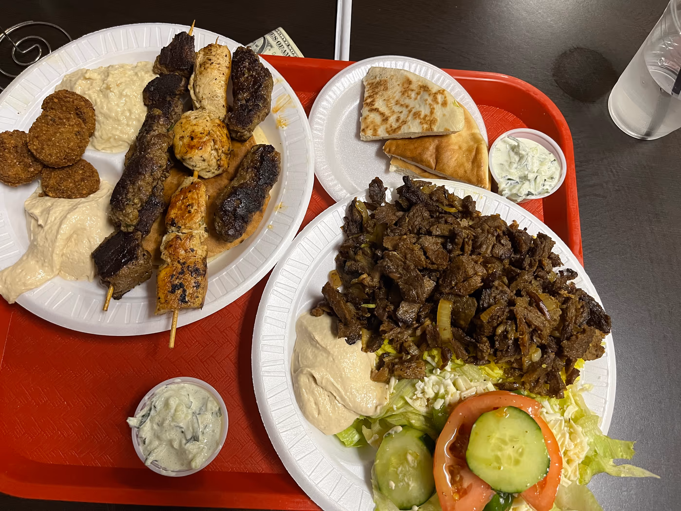 Nazareth Bread Co and Restaurant photo 2