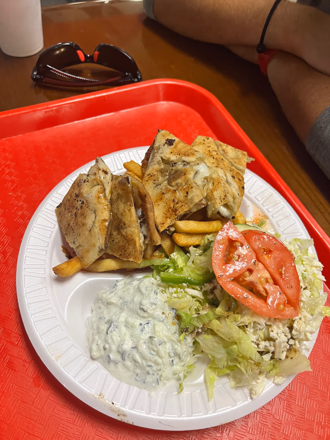 Nazareth Bread Co and Restaurant photo 4