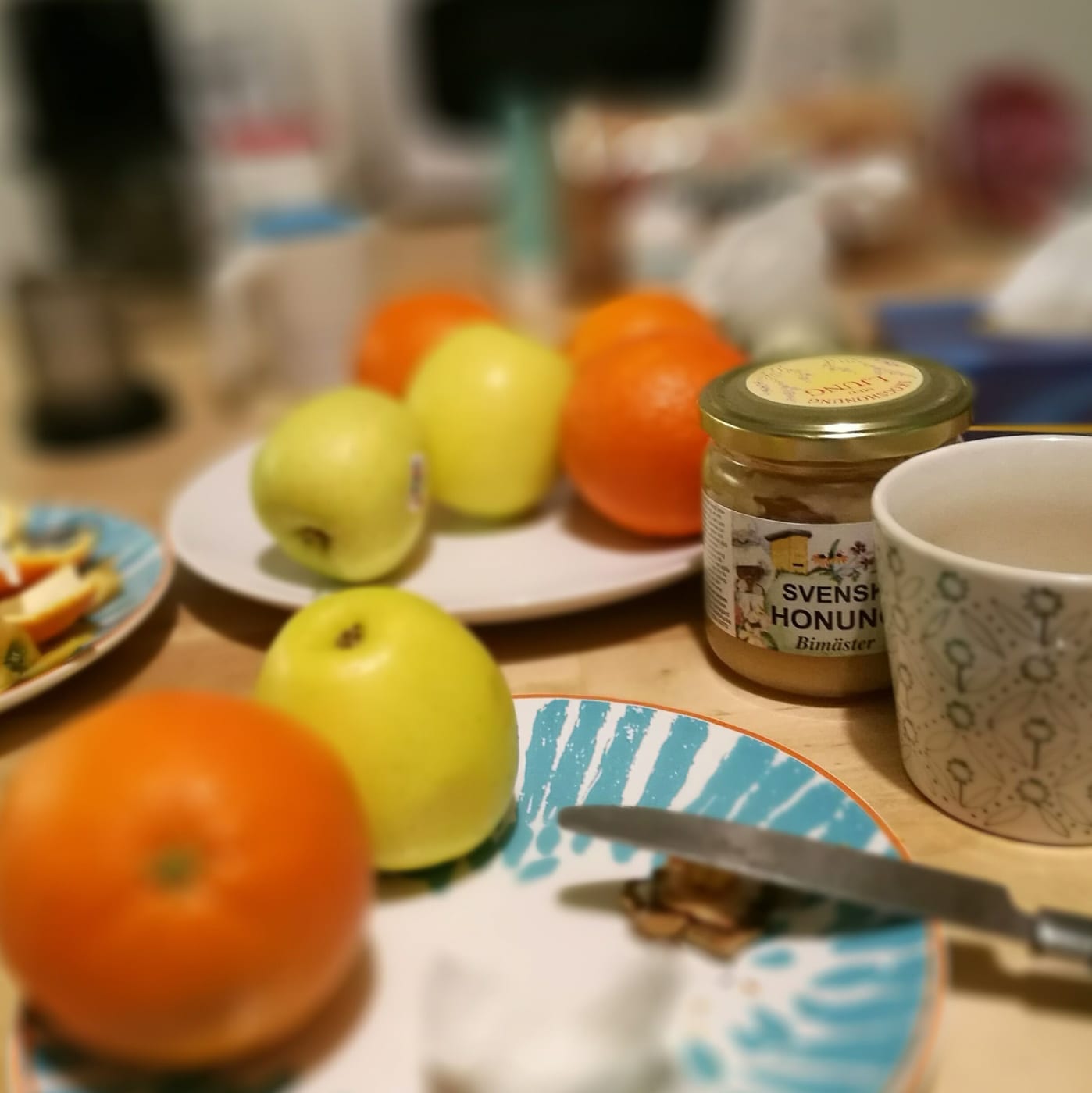 Nazelie's Lebanese Cuisine