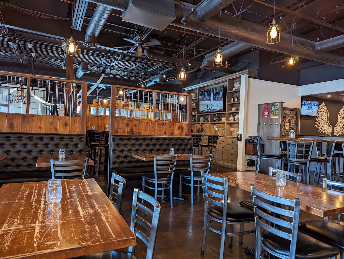 Neat Kitchen + Bar