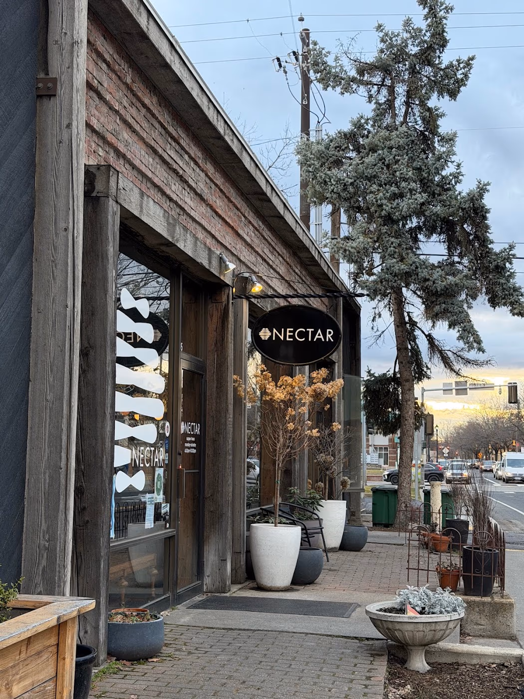 Nectar Restaurant & Wine