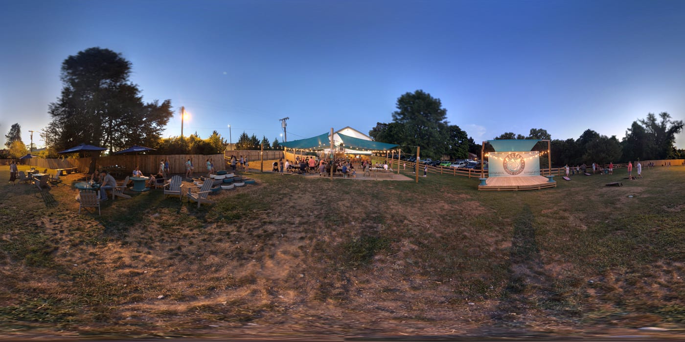 Nectar: Urban Cantina photo 2