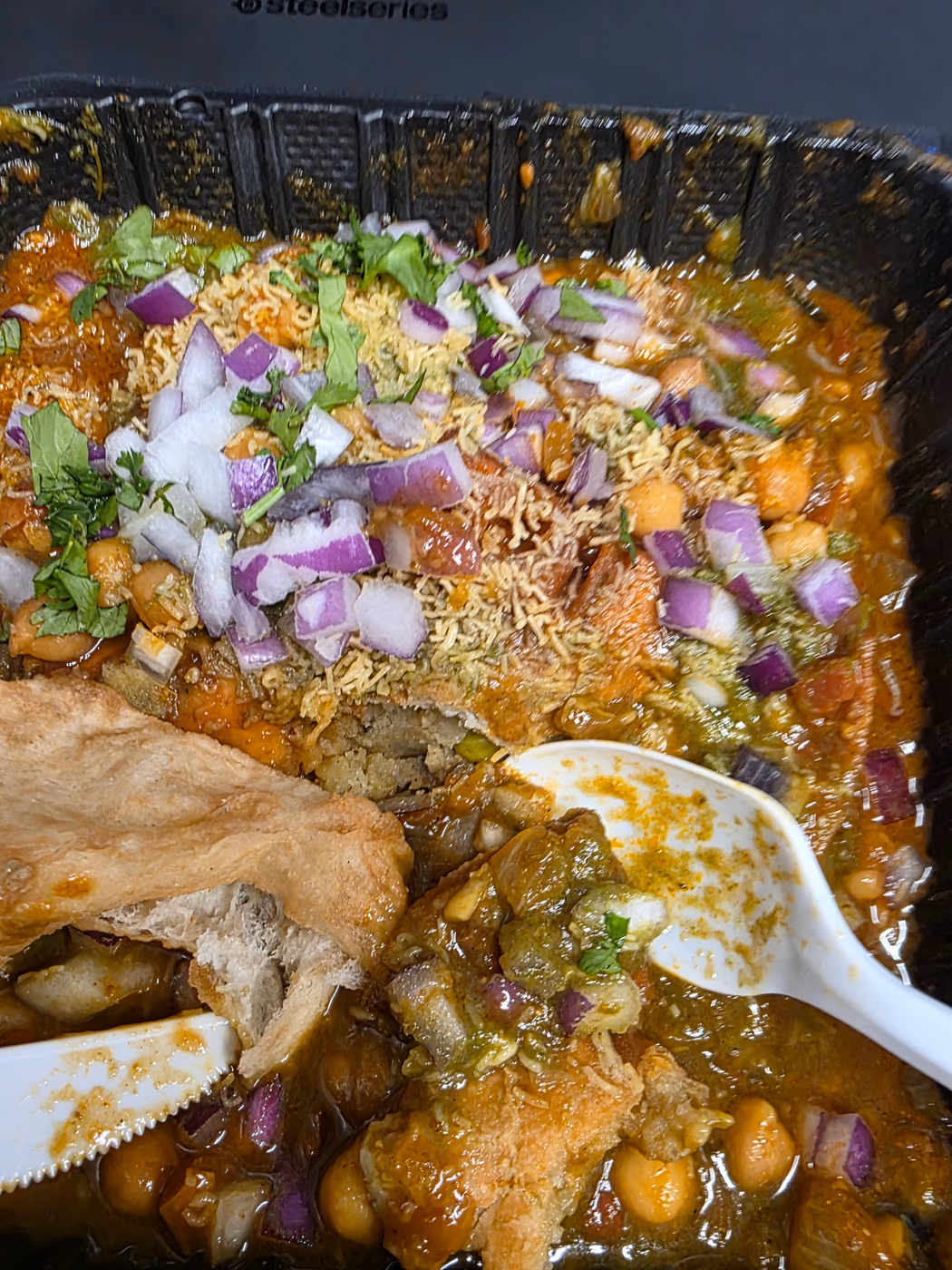 Neehee's Indian Vegetarian Restaurant