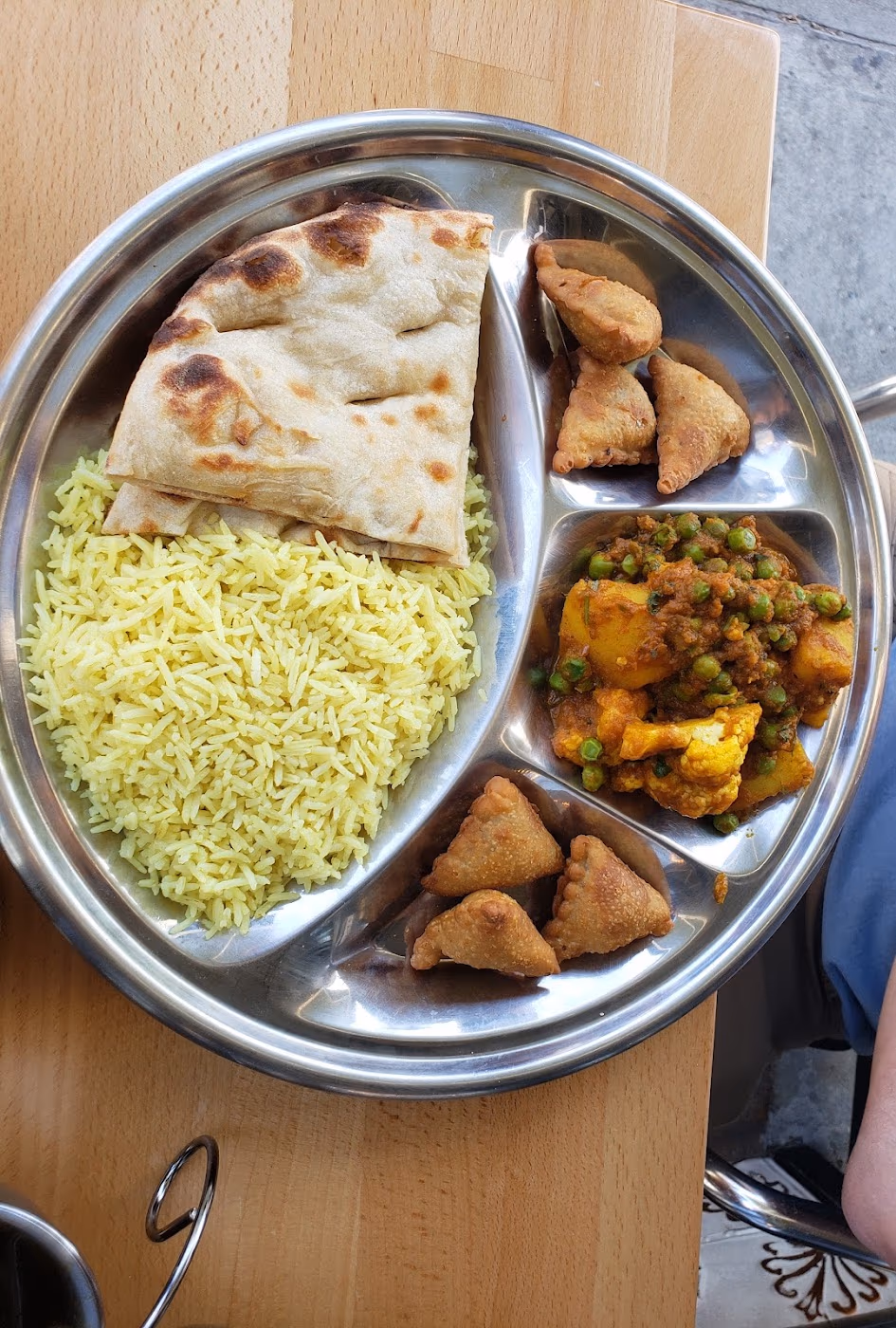 Neem Indian Cuisine photo 2